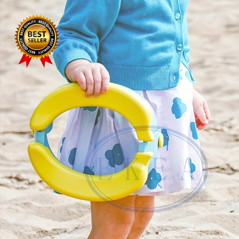 banana baby potty toilet