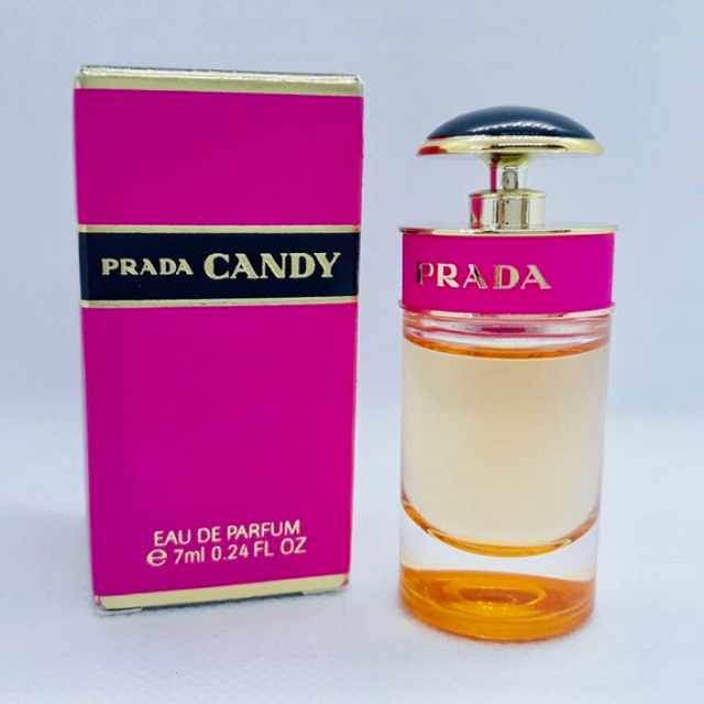 prada candy 7ml