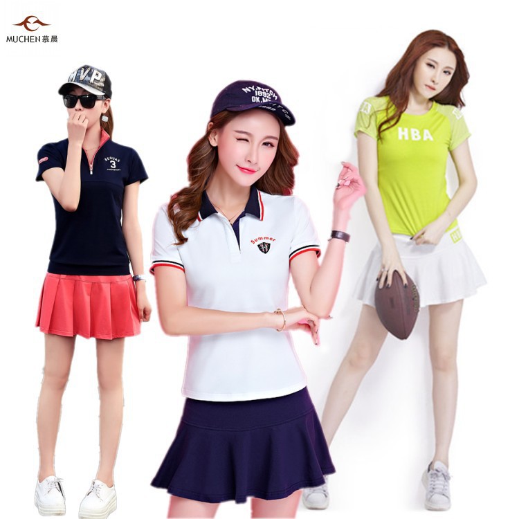 badminton sports dress