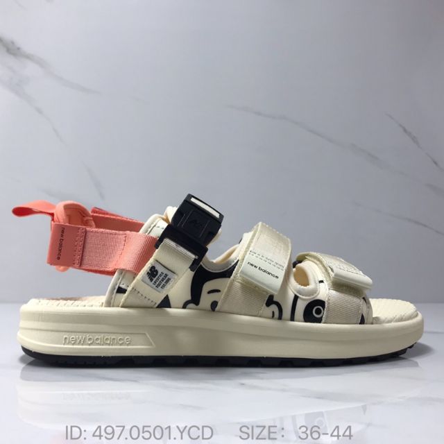 new balance noritake sandals