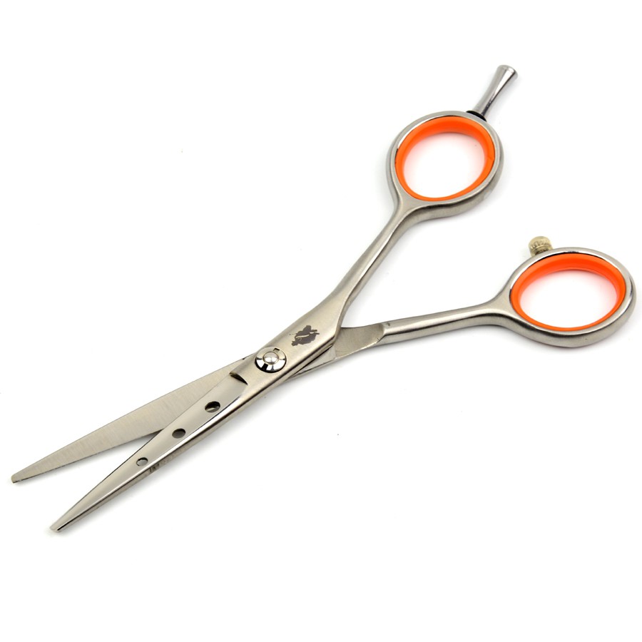 Ht9215 Hair Cutting Scissors 5 Barber Shear For Hairdressing