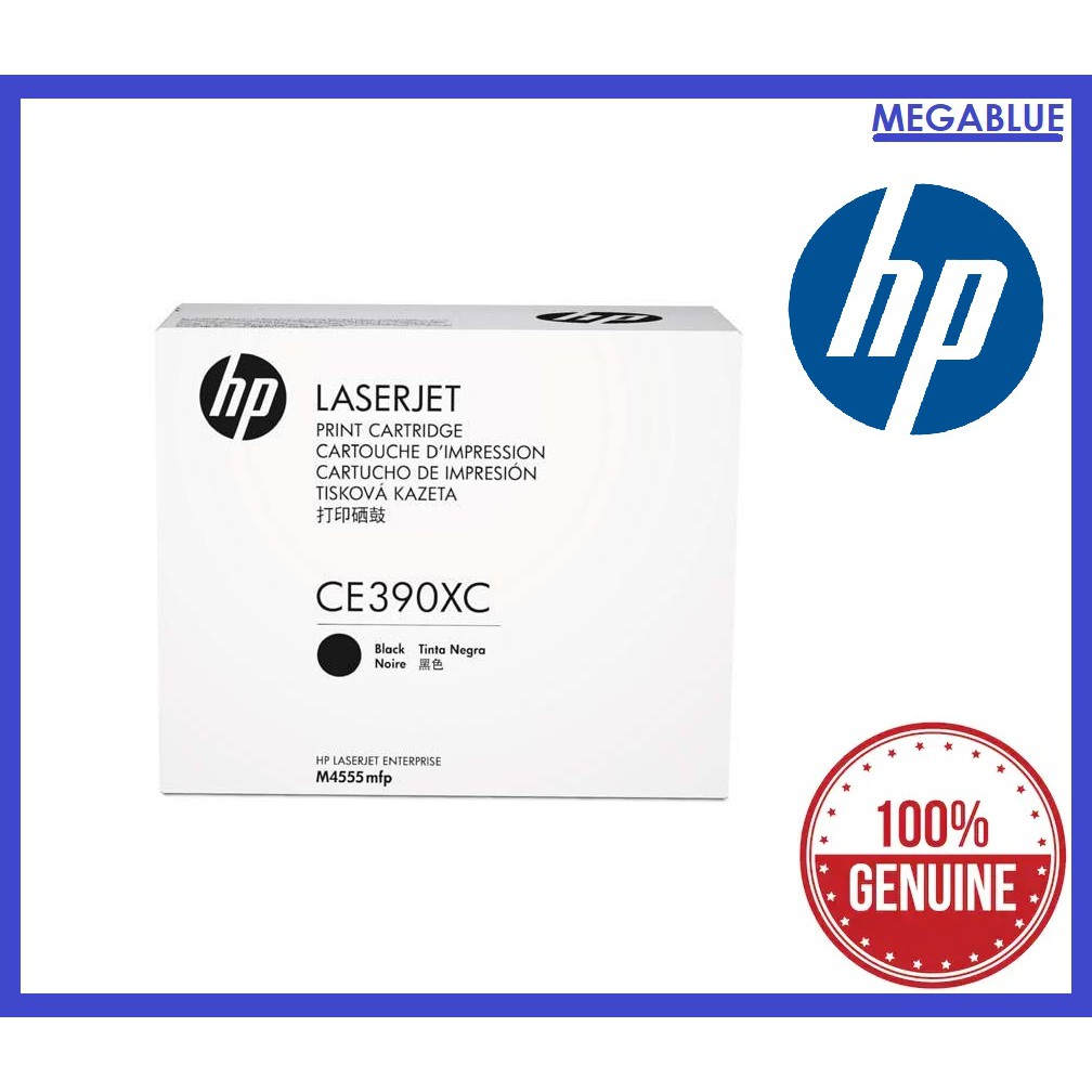 hp ce390xc