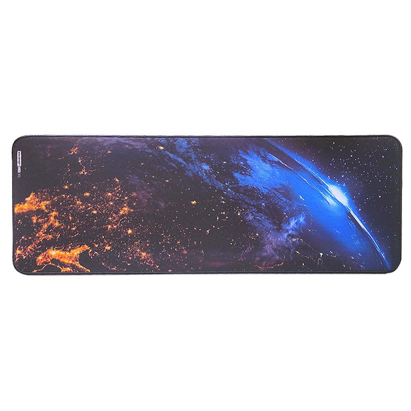 Hot Large Gaming Mouse Pad Kids Desk Mat Customize Toy Shopee