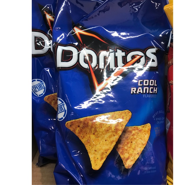 Doritos（Cool Ranch） | Shopee Malaysia