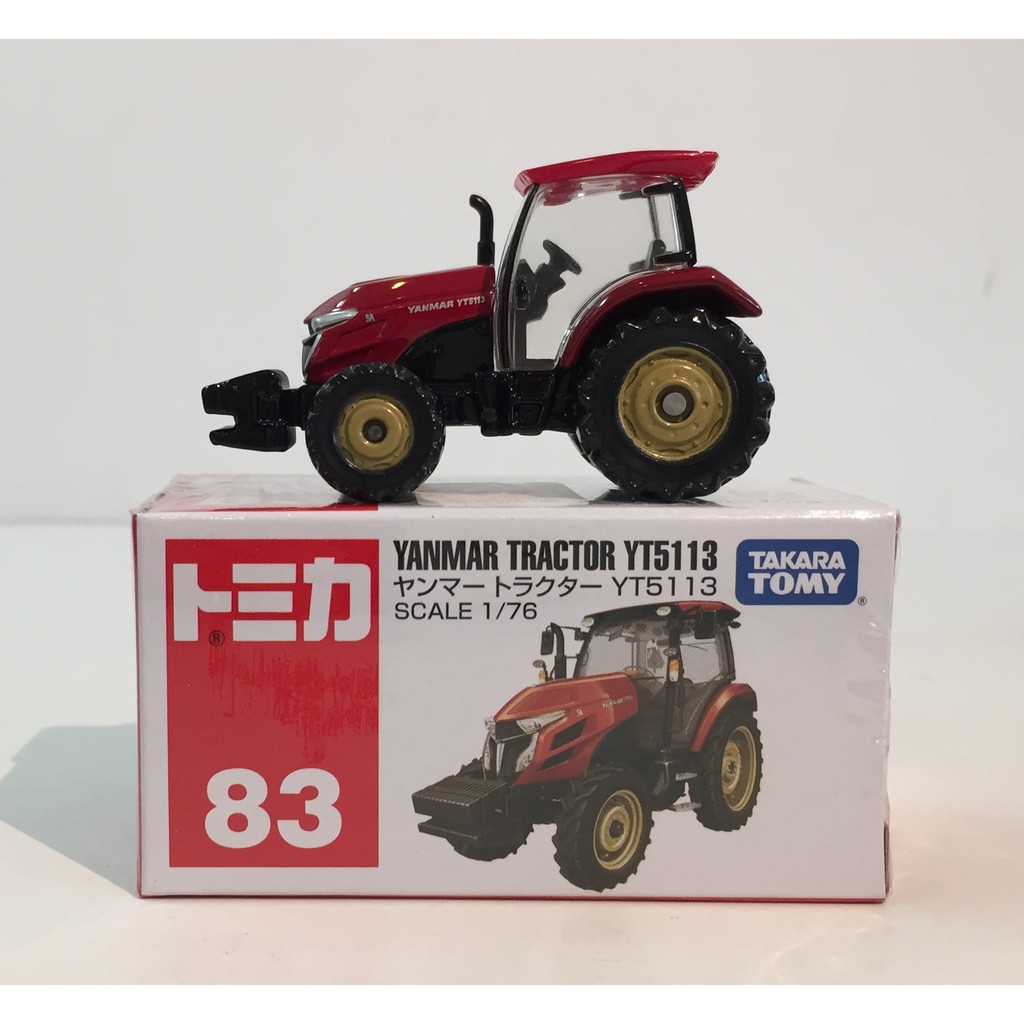 tomica 83