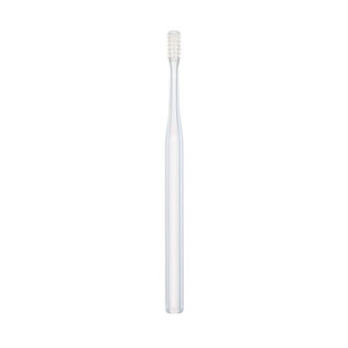 MUJI Oral Care Item/ Polypropylene Toothbrush / Fine Bristles