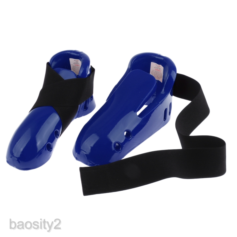 karate foot gear