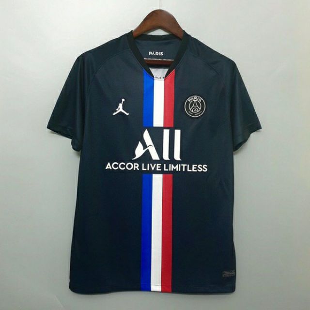 NIKE PARIS SAINT-GERMAIN 2019 BOYS HOME JERSEY - Soccer Plus