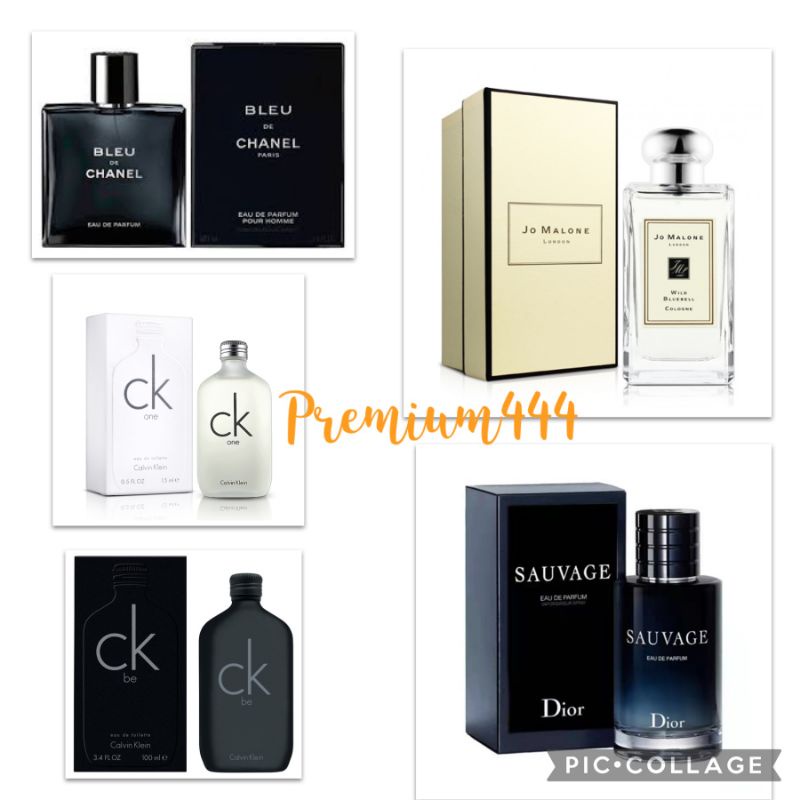 Perfume For Him/Perfume Men/Minyak Wangi Lelaki/Men Perfume/男生香水/香水 |  Shopee Malaysia