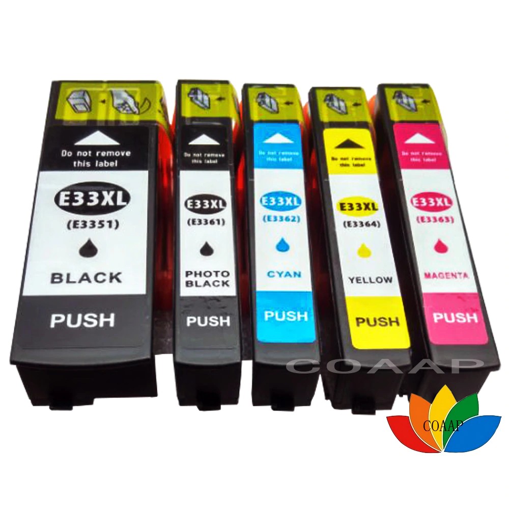 epson xp 645 ink cartridges