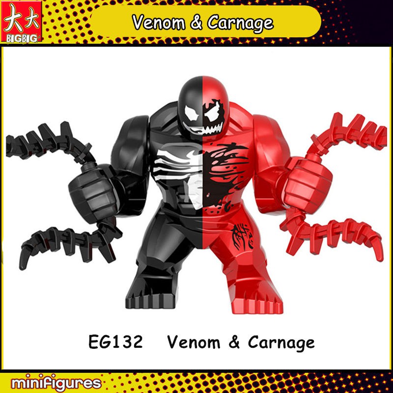 lego carnage set