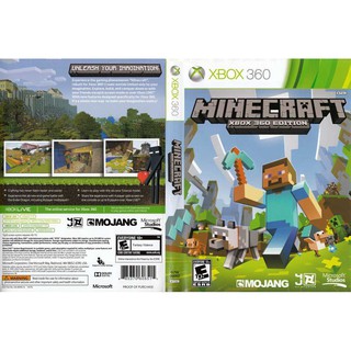 minecraft xbox 360 jtag