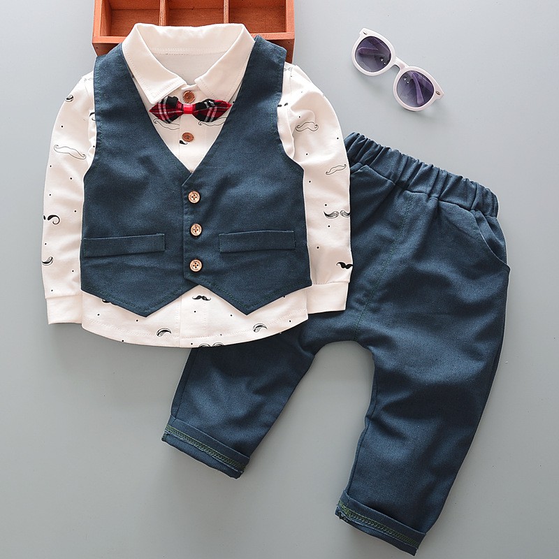 2 year old suit for wedding