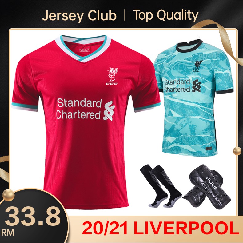 jersey liverpool murah