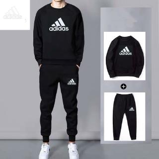 winter tracksuit for men adidas