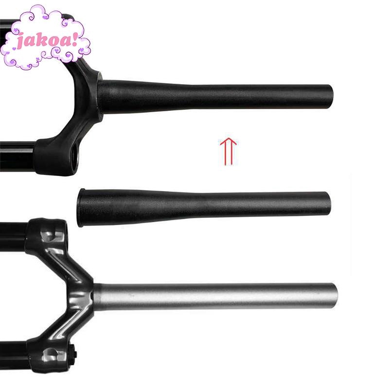 rockshox tapered steerer