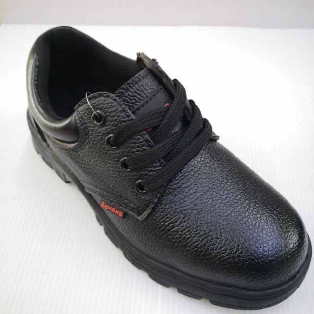 201#Kasut safety #kasutkerja #kasut besi #safety shoes #quality ...