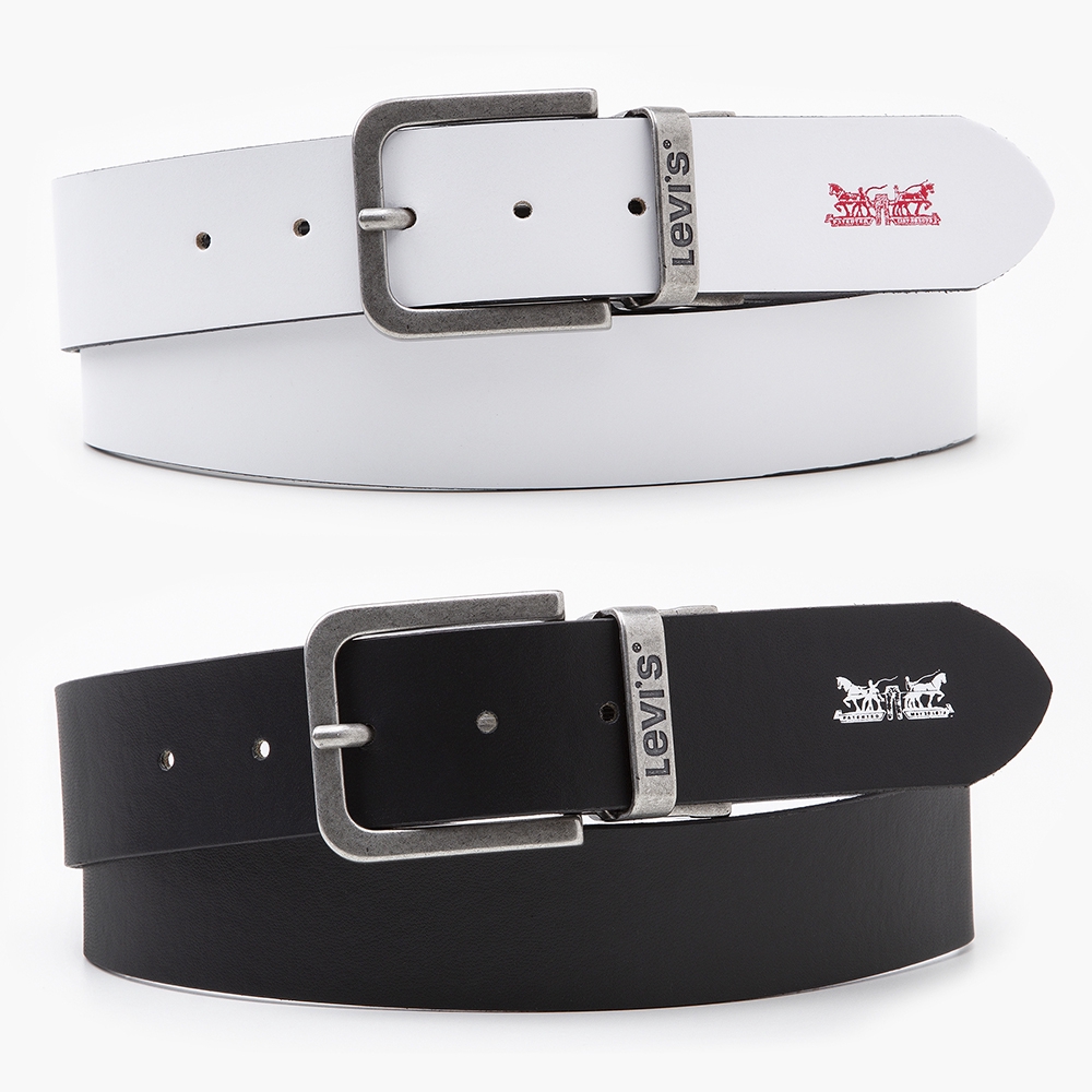 levis reversible core belt