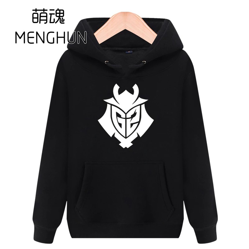 cool gaming hoodies