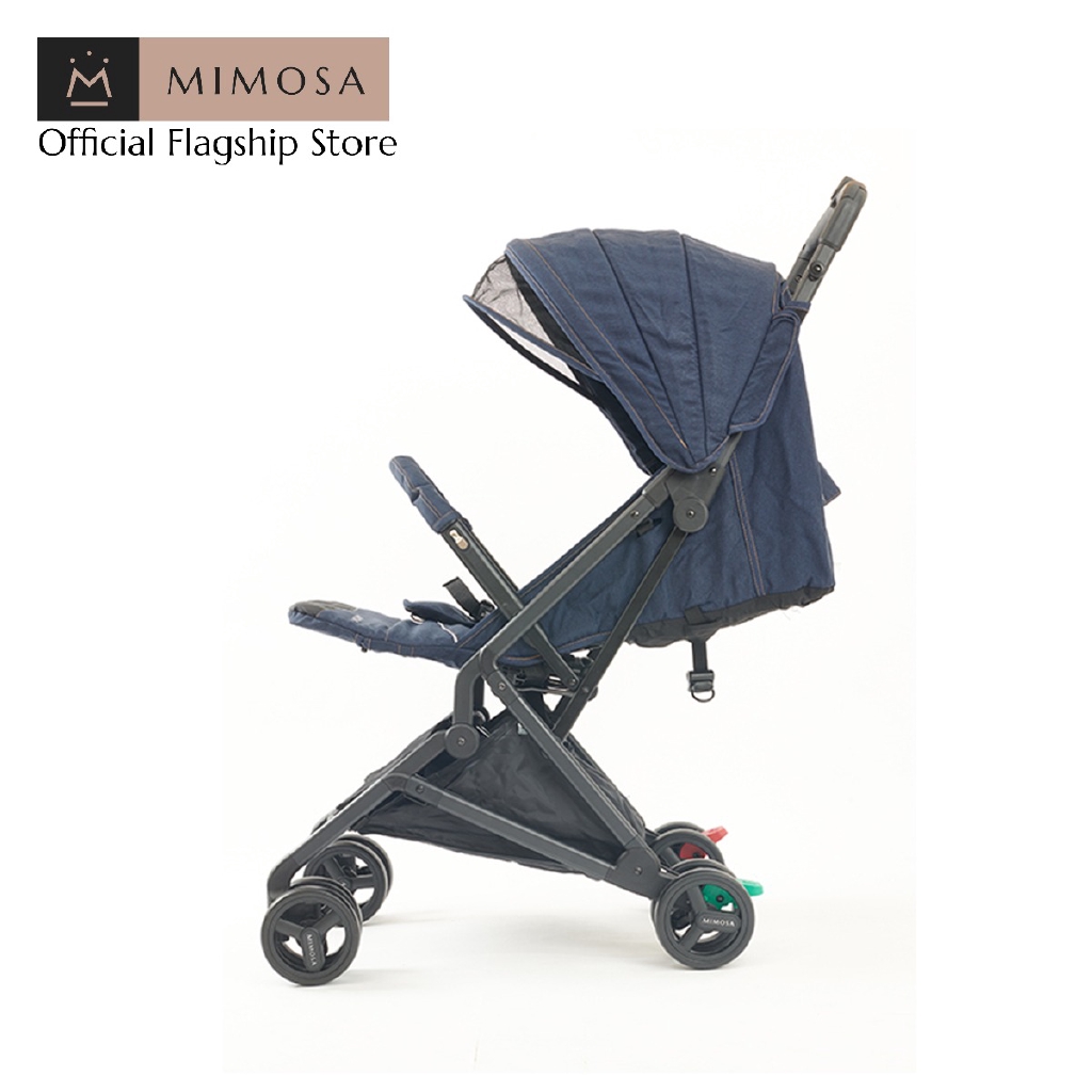 mimosa pram