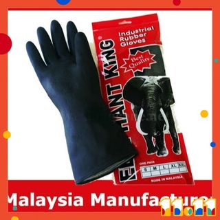 Buy Sarung Tangan Getah Rubber Glove Seetracker Malaysia