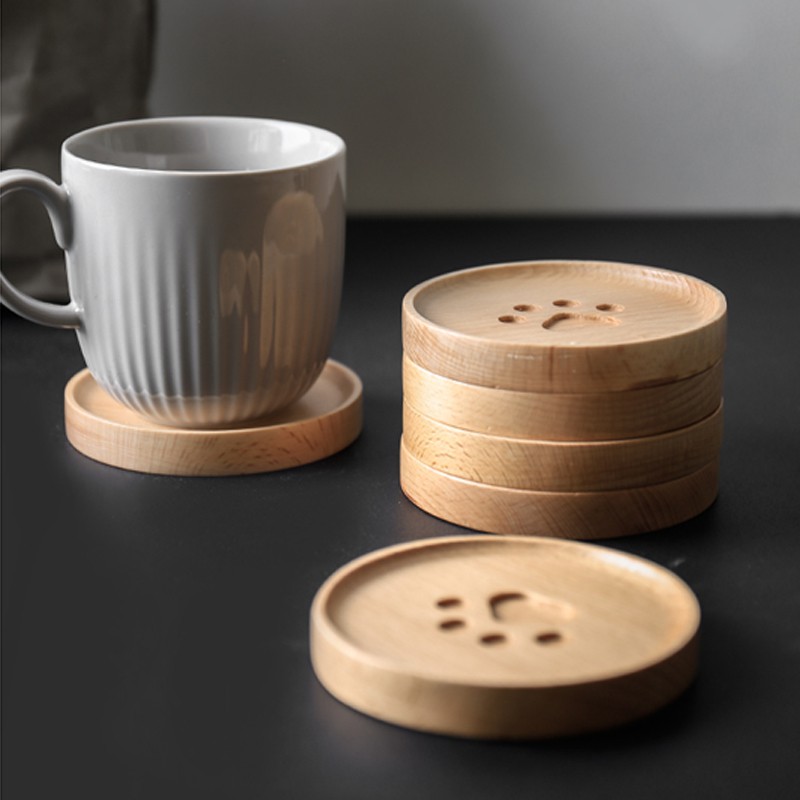 cup mat