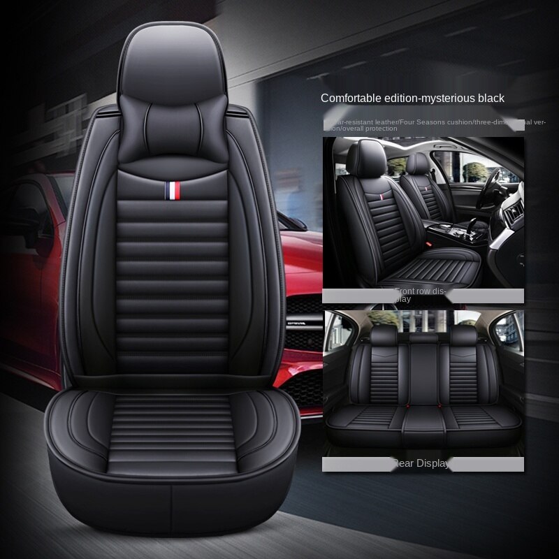 nissan navara d22 seat covers