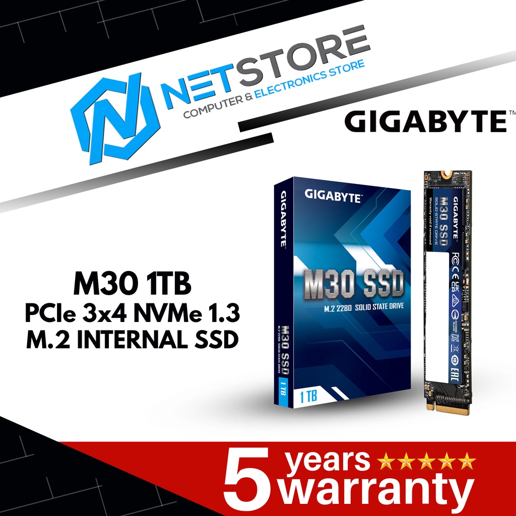 Gigabyte m30 gp gm301tb g обзор