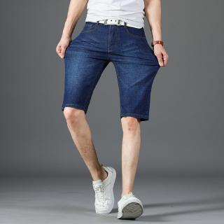 short jeans mens fashion