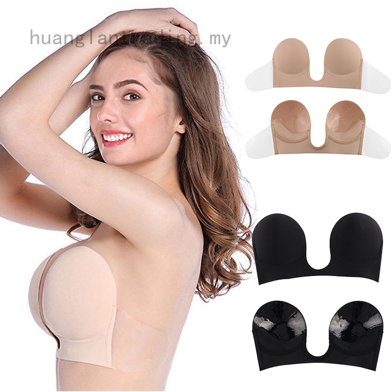 strapless bra lift