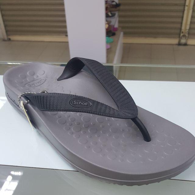 scholl biomechanics slippers