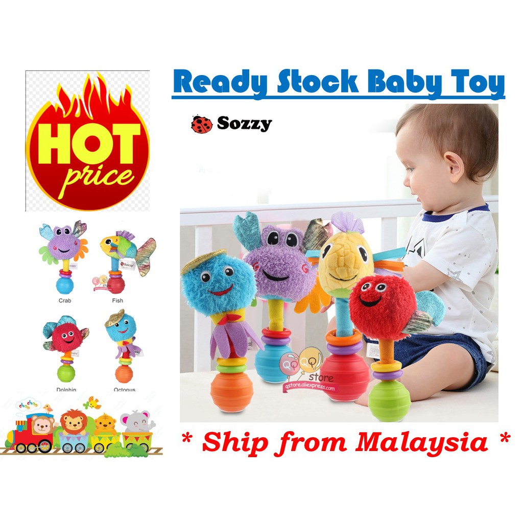 new arrival toys