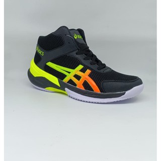 asics volleyball 2019