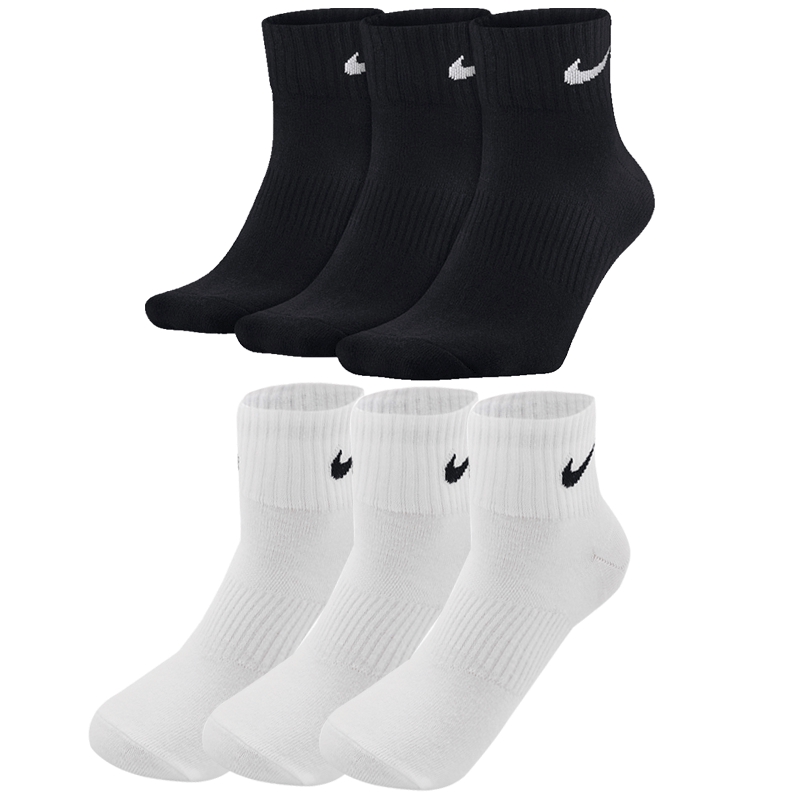nike winter socks