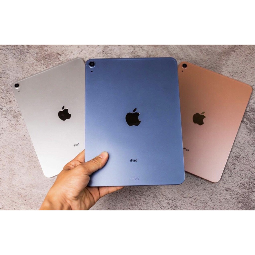 Model Ipad Air 4 2020 10 9 Inch Extremely Beautiful Shopee Malaysia