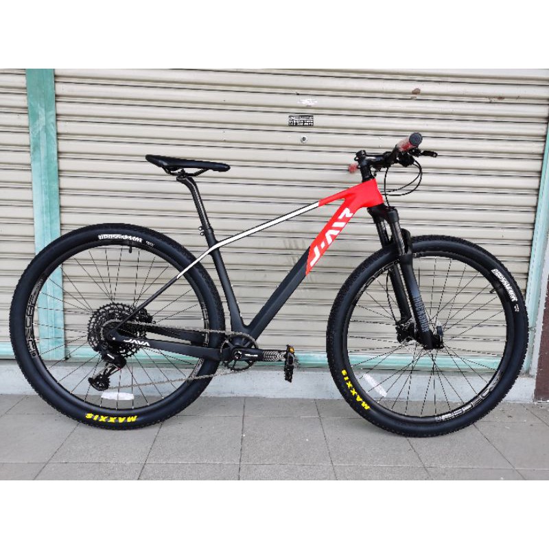 Jair Campione 29er Carbon Mtb Shopee Malaysia