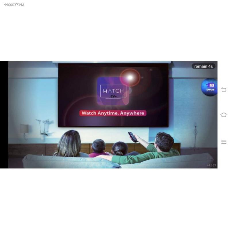 Buy Watchtv Sesuai Untuk Android Tv Box Phone Tab Android Tv Seetracker Malaysia