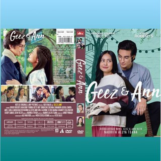 Buy Geez Ann Seetracker Malaysia