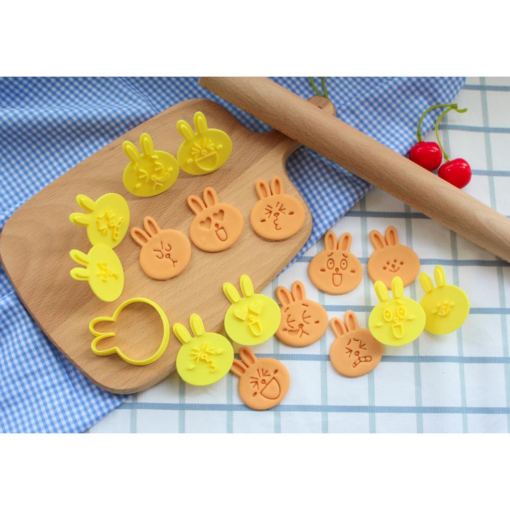 cookies mould