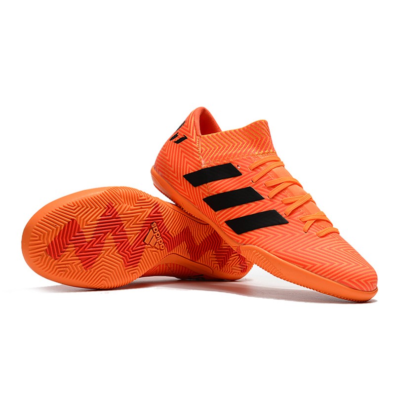 Shoe Bags World Cup Student Training Shoes Adidas Messi Nemeziz
