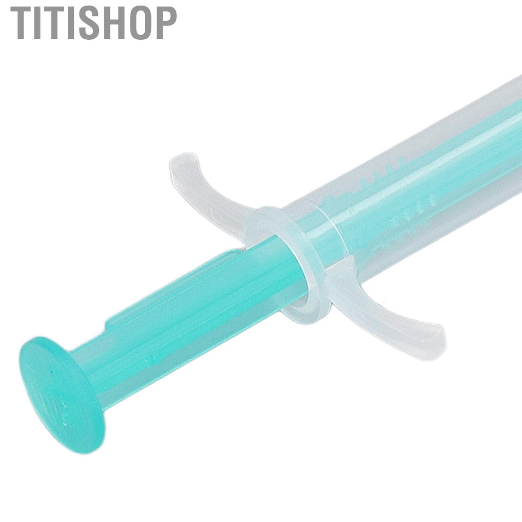 Multi Essential Titishop Animal Microchip Kit Toxic Prevent Slip Pet Implant ID Tag Cats Cattle Quarantine Breeding P... - Image 5