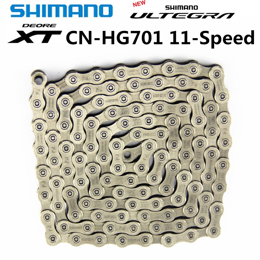 xt chain 11 speed