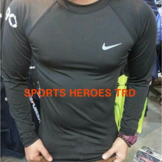 baju tight nike