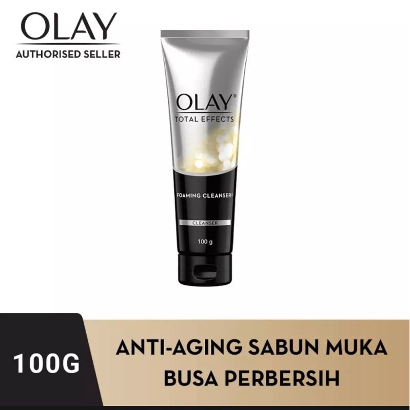 Regenerist Olay Revitalising Cream Cleanser 100g | Shopee Malaysia