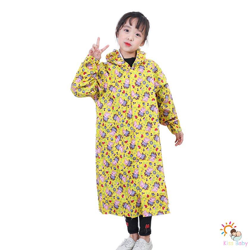 baby all in one raincoat