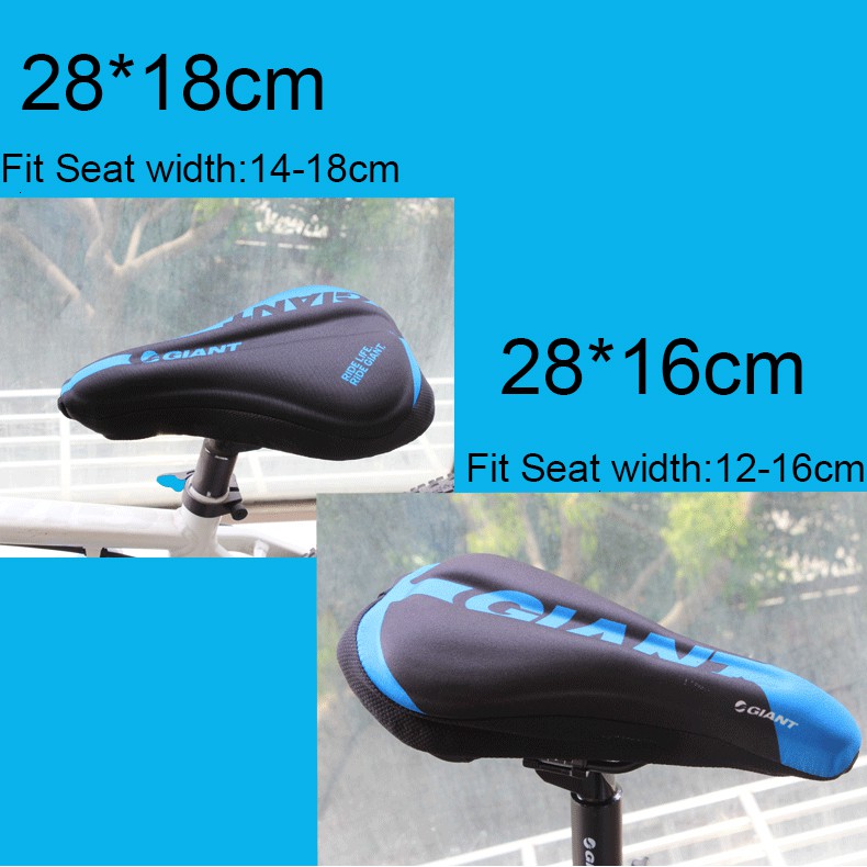 giant mountain bike seat