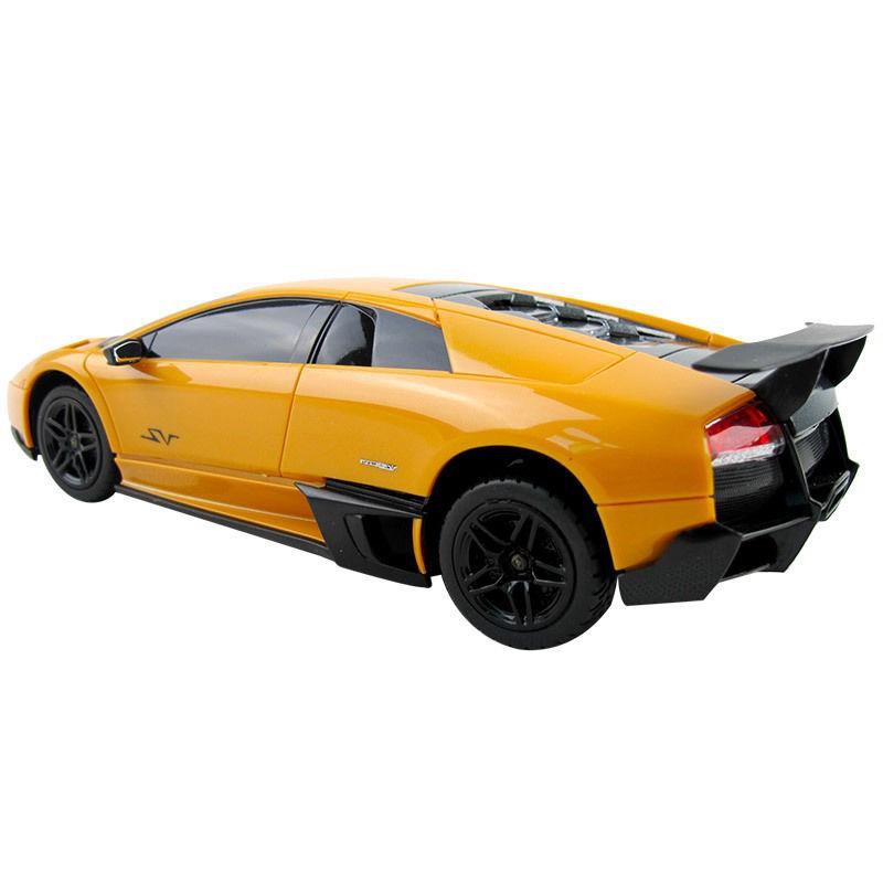 lamborghini murcielago rc car