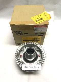 Perodua Myvi Viva Genuine Front wheel bearing hub with ABS 