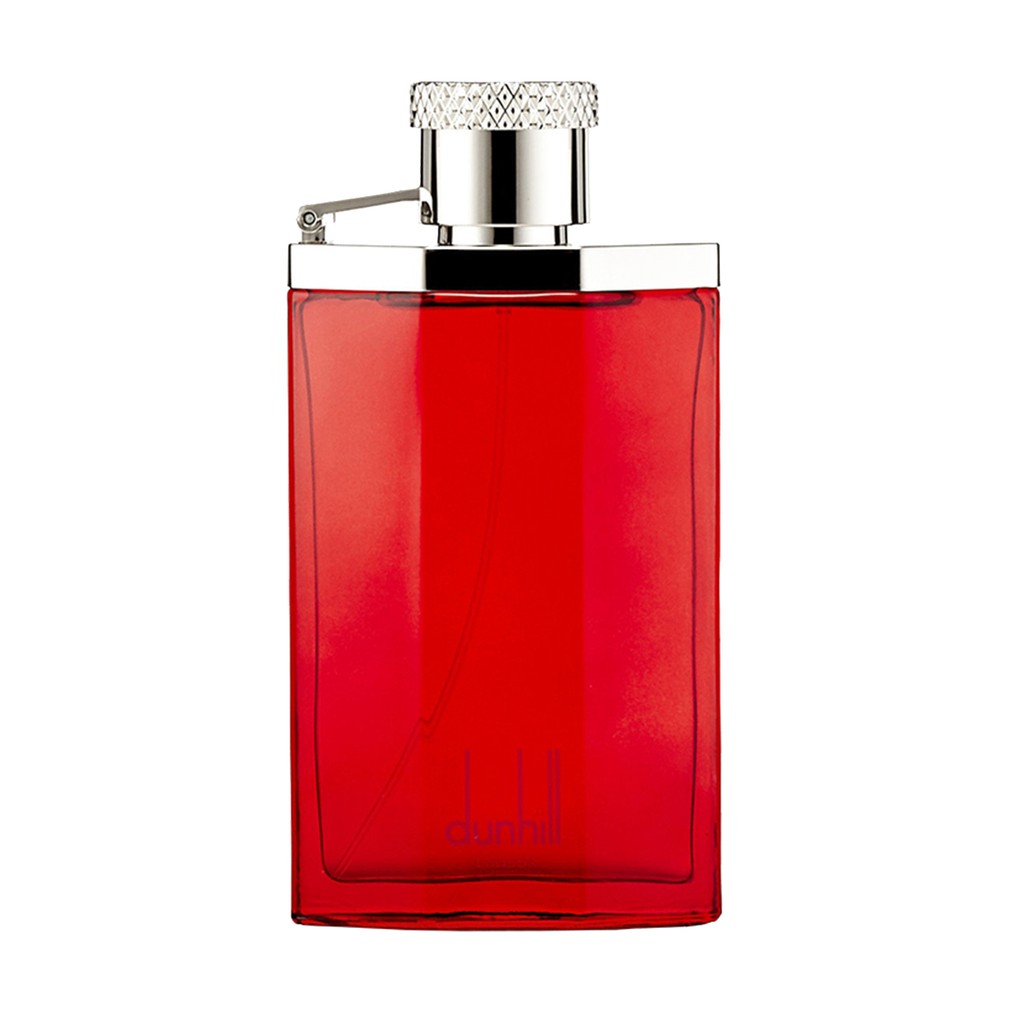 dunhill london desire red