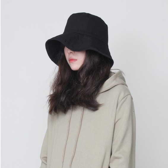 bucket hat 2018